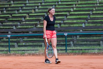 Bild 118 - BL Der Club an der Alster - Marienburger SC : Ergebnis: 3:6